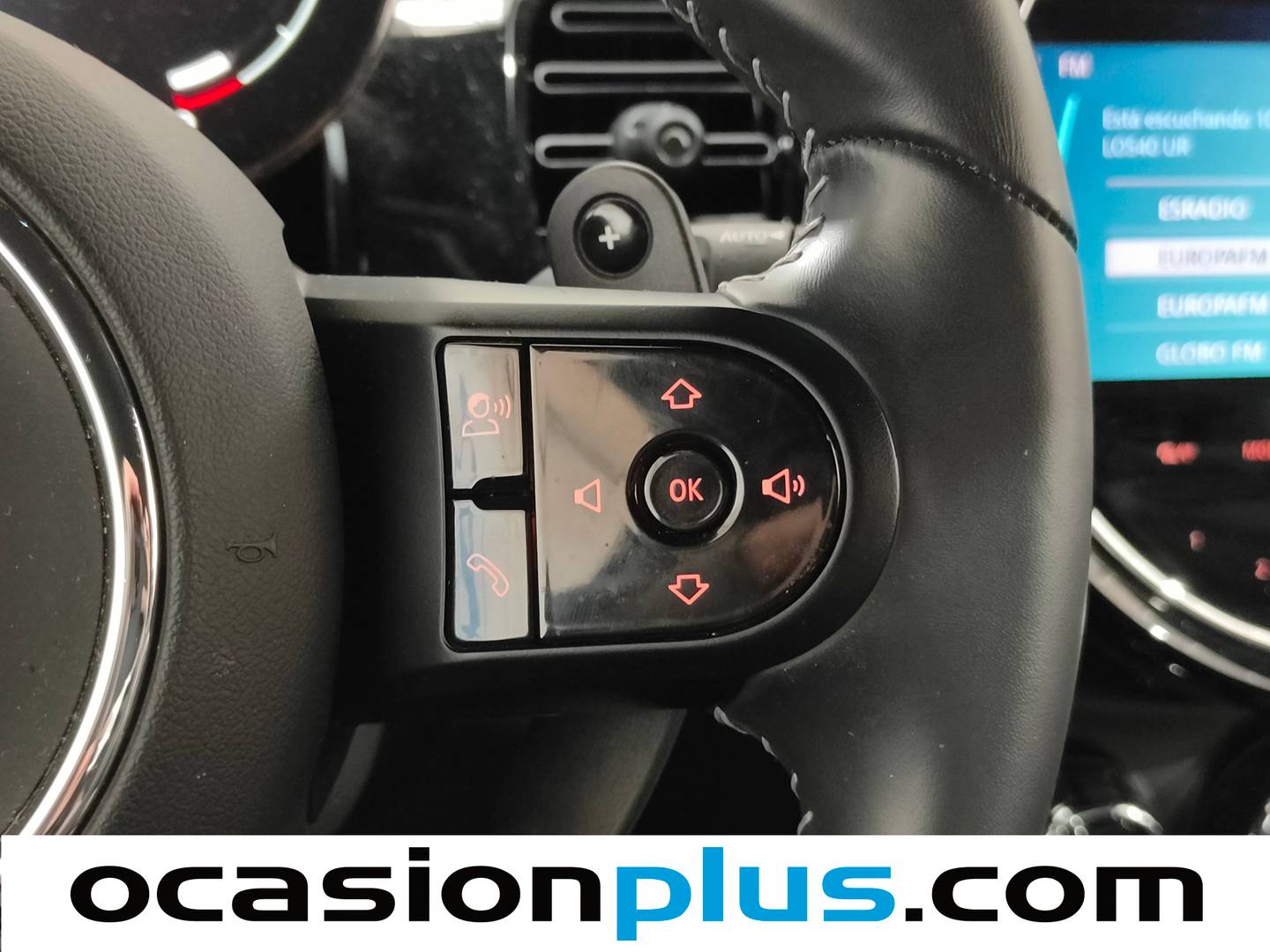 Foto Mini MINI MINI MINI 3 Puertas 3 Puertas Cooper S (178 CV)