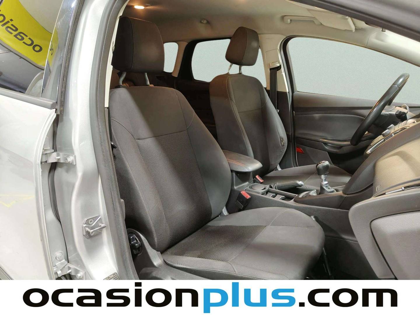 Foto Ford Focus Ford Focus 1.0 Ecoboost Business  (125 CV)