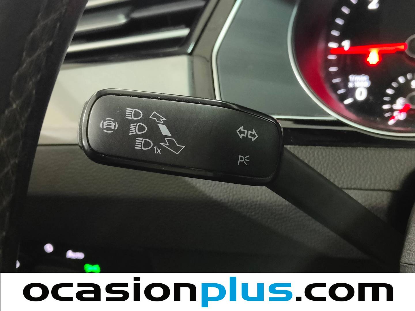 Volkswagen Passat Volkswagen Passat 2.0 TDI (150 CV) DSG de segunda mano