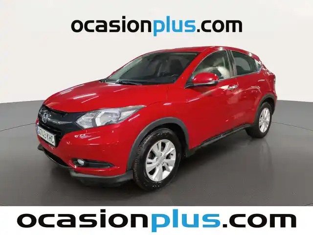 Honda HR-V 1.5 i-VTEC Elegance CVT (130 CV) de segunda mano