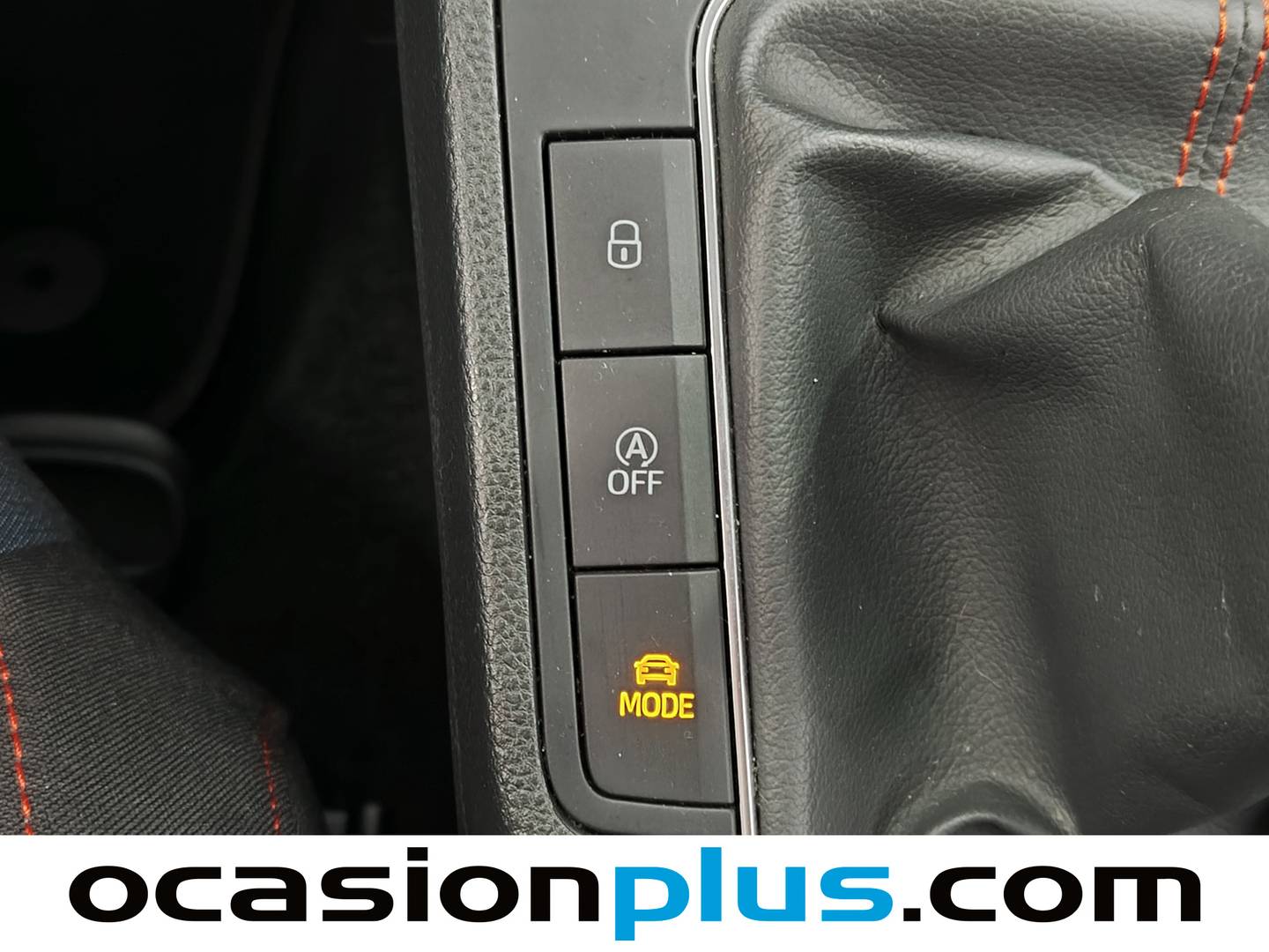 Seat Ibiza SEAT Ibiza 1.0 TSI FR Plus (110 CV) manual