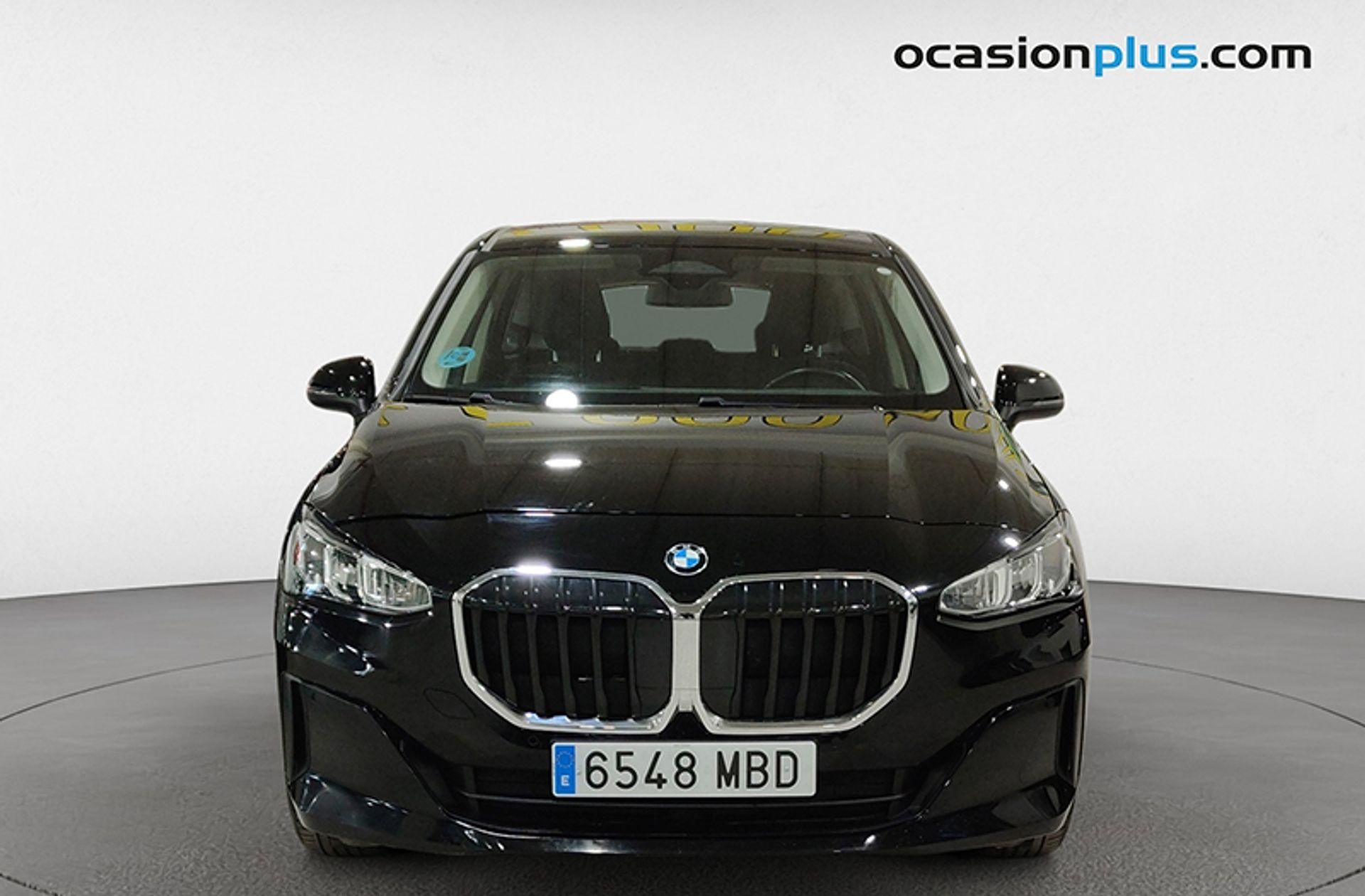 BMW Serie 2 Active Tourer 2 218i Active Tourer - foto 13