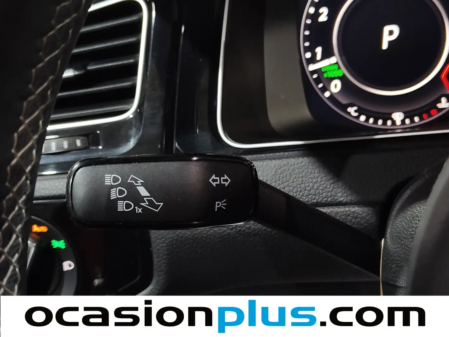 Foto Volkswagen Golf Volkswagen Golf R-Line 1.5 TSI (150 CV) DSG