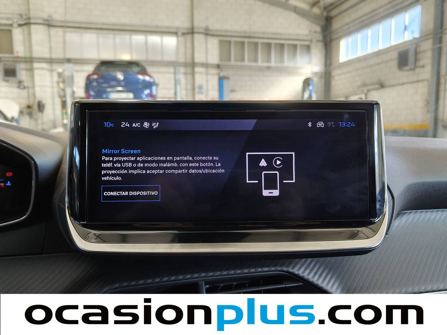 Foto Peugeot 208 Peugeot 208 PureTech 100 Allure (100 CV)