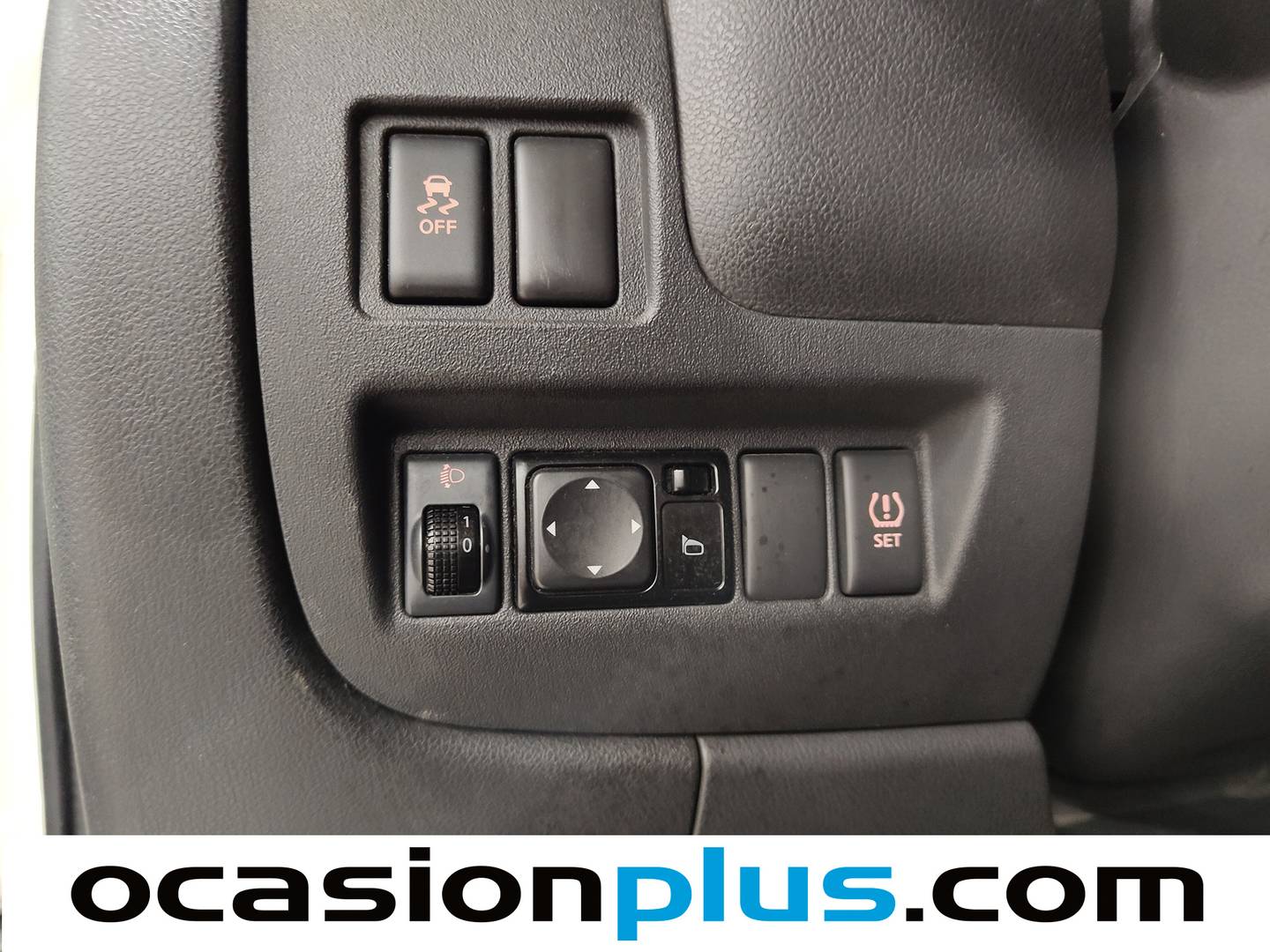 Nissan Micra Nissan Micra 1.2G Acenta  (80 CV) de segunda mano