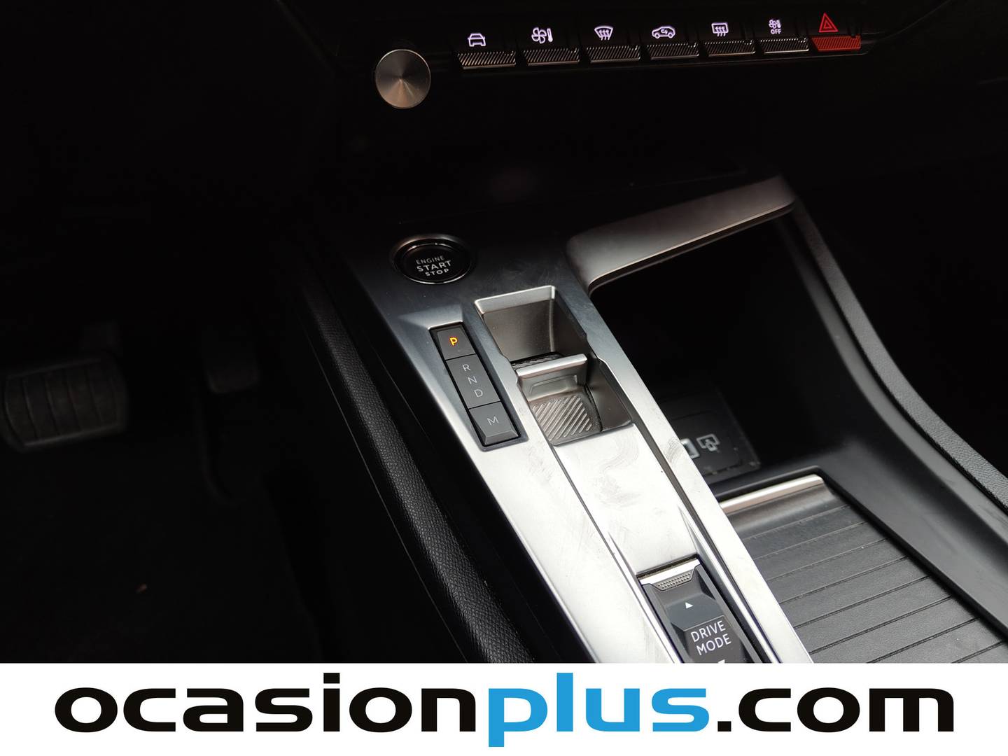 Foto Peugeot 308 Peugeot 308 SW Active Pack S&S PureTech (130 CV) EAT8