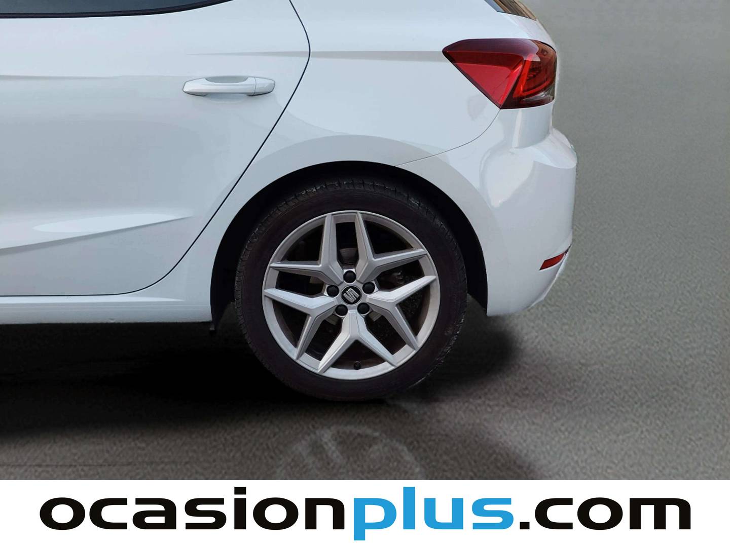 Seat Ibiza SEAT Ibiza 1.0 TSI FR Go (115 CV) al mejor precio