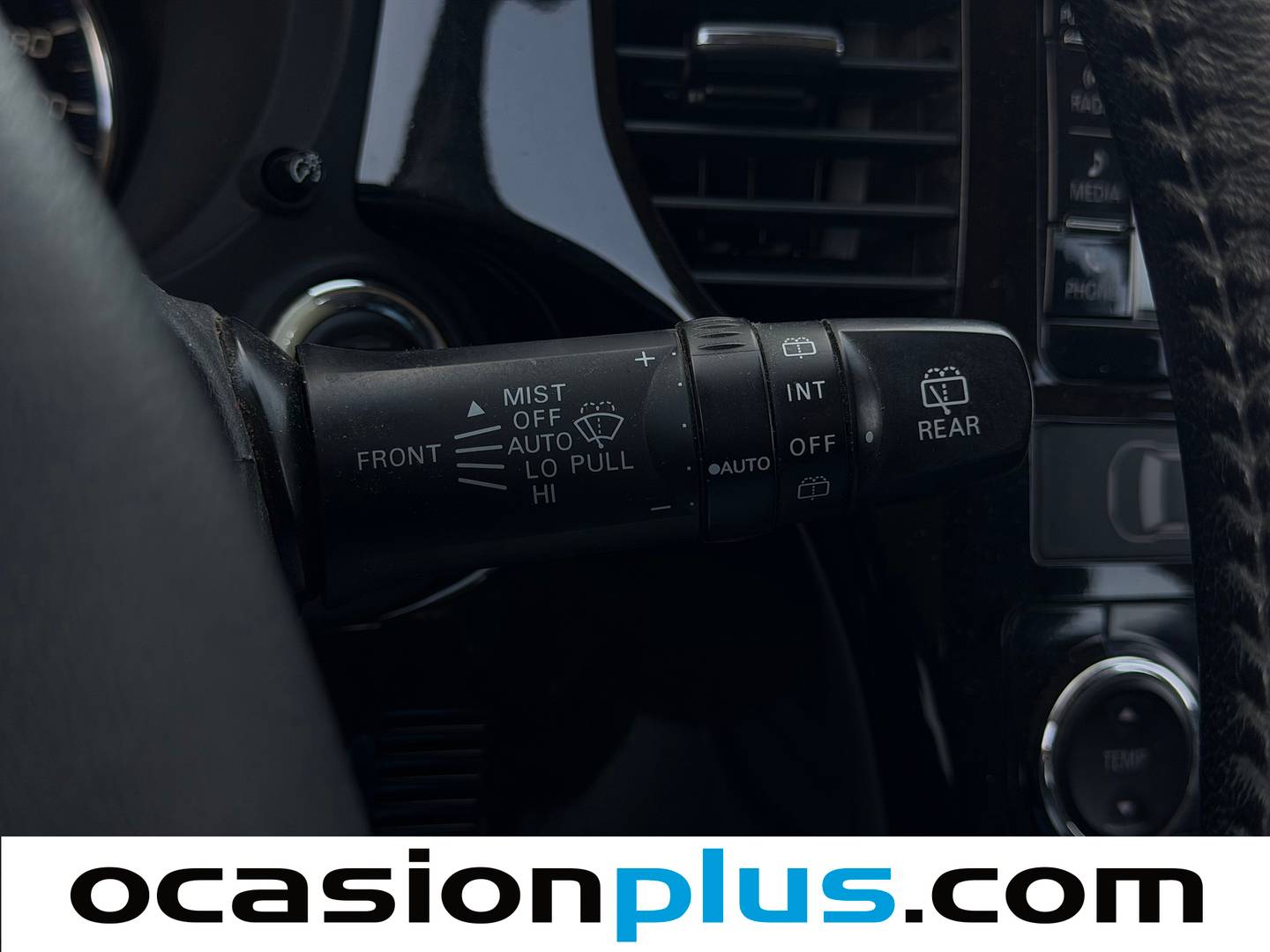 Accesorios del Mitsubishi Outlander Mitsubishi Outlander 220 DI-D Motion 2WD (150 CV)