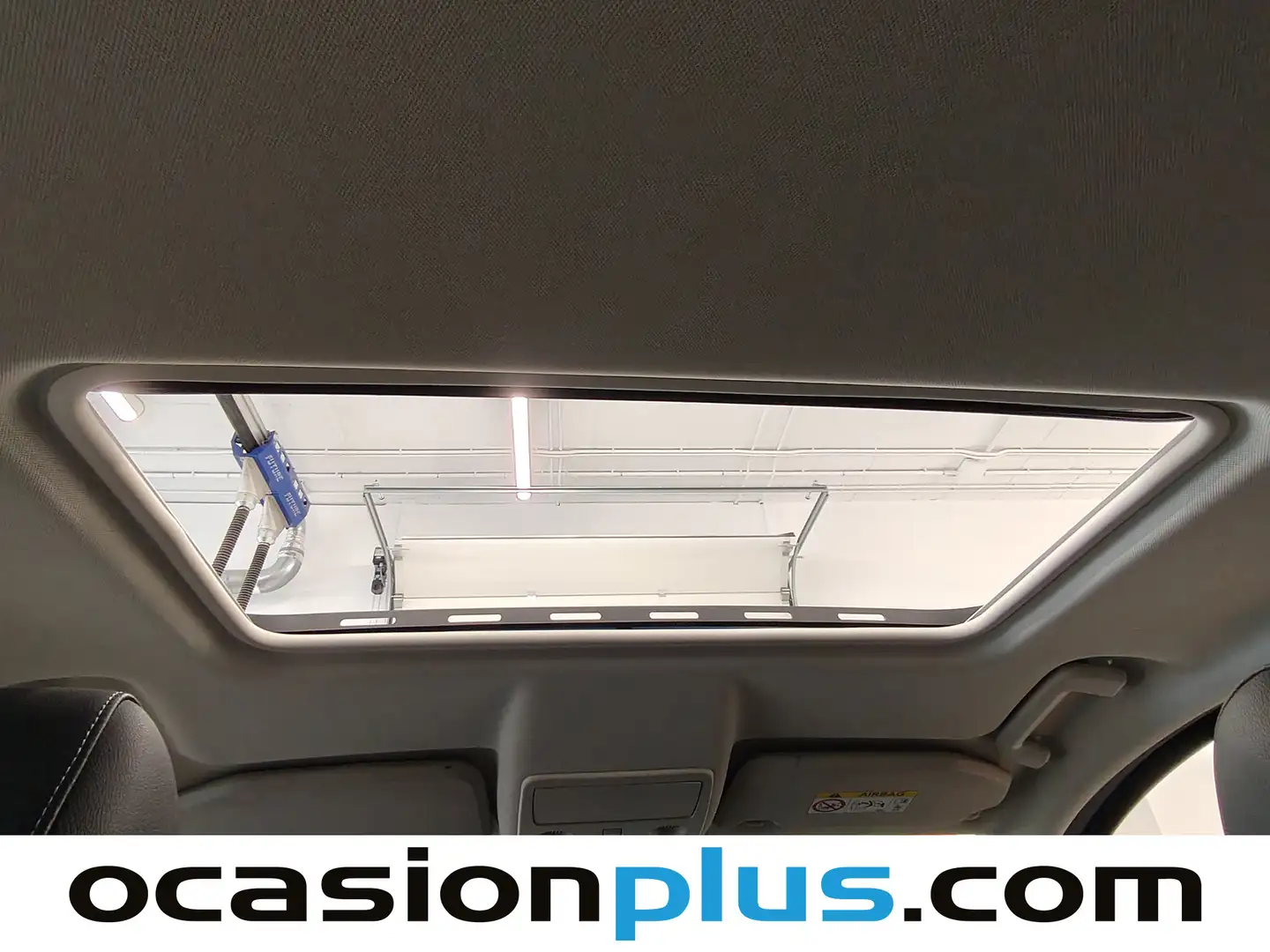 Foto Ford EcoSport Ford EcoSport 1.0L EcoBoost S&S Titanium (125 CV)