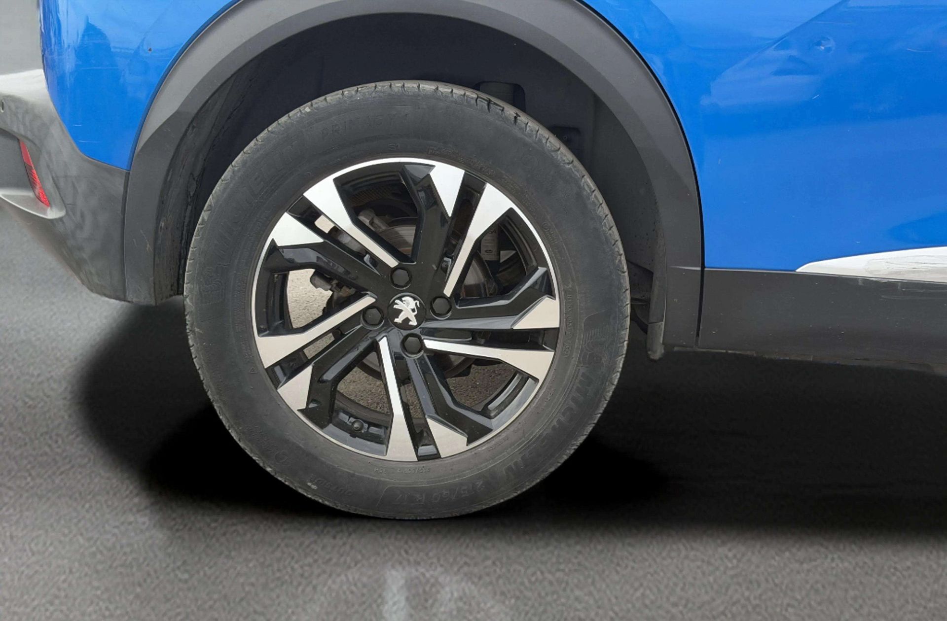 Peugeot 2008 PureTech 100 Allure Pack - foto 41