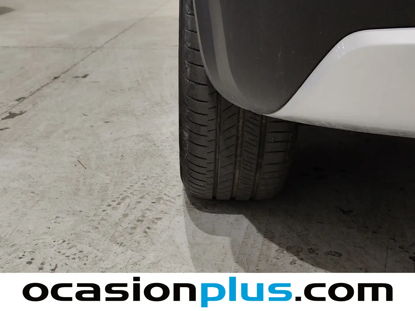 Foto KIA Niro Kia Niro 1.6 GDi PHEV Híbrido Concept (183 CV)