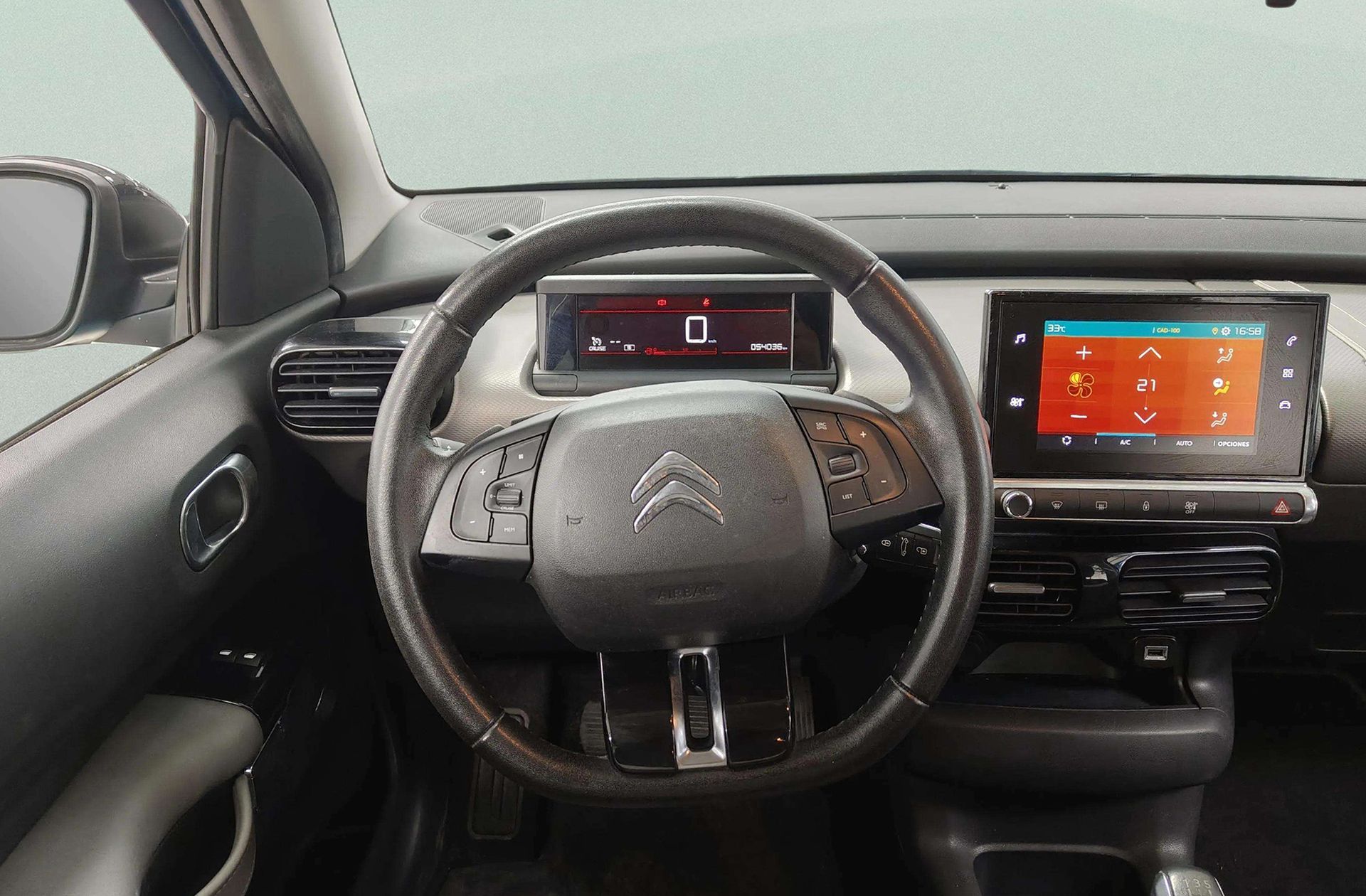 Citroën C4 Cactus PureTech 82 Feel - foto 18