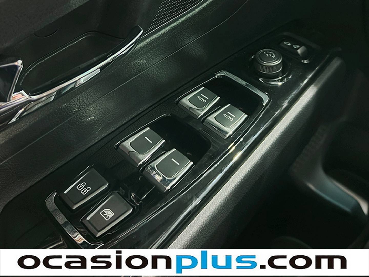 Foto SsangYong Korando Ssangyong Korando G15T Urban Plus Auto (163 CV)