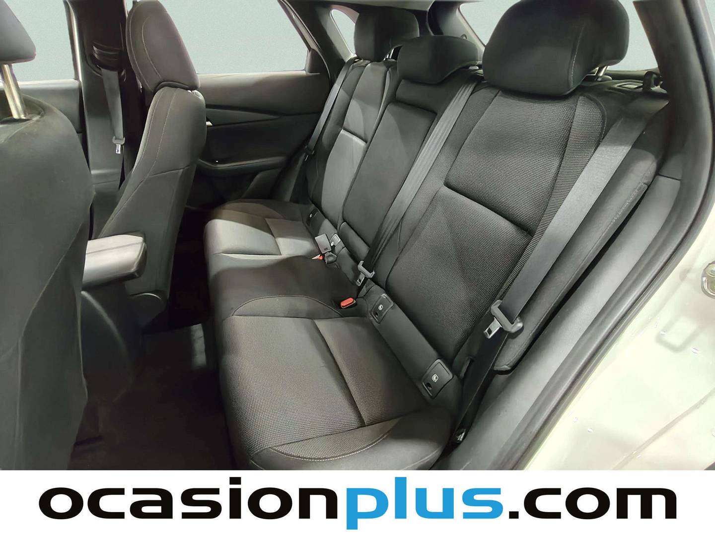 Foto Mazda CX-30 Mazda CX-30 2.5 e-Skyactive G MHEV Prime-Line (140 CV)