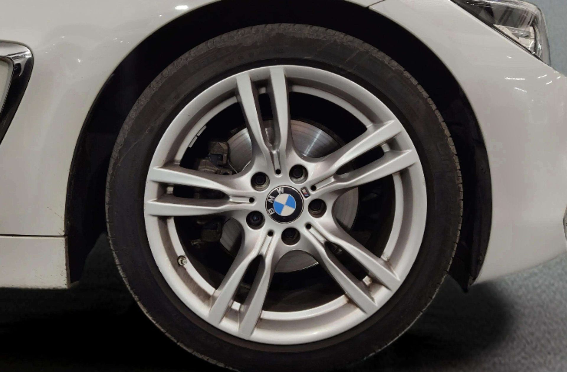 BMW Serie 4 420d Gran Coupe - foto 39