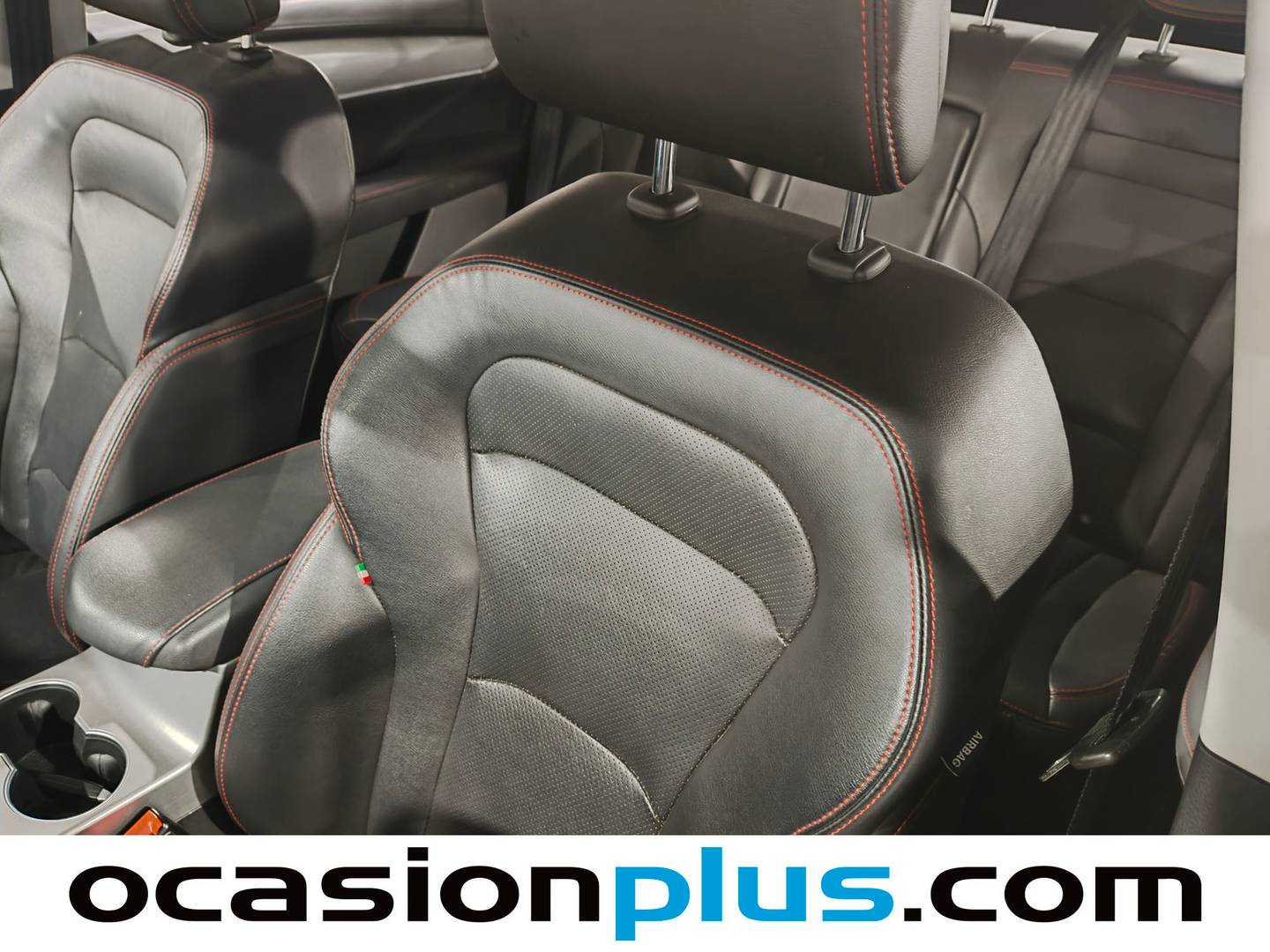 Foto SWM G01 SWM G01 1.5T Luxury (131 CV)