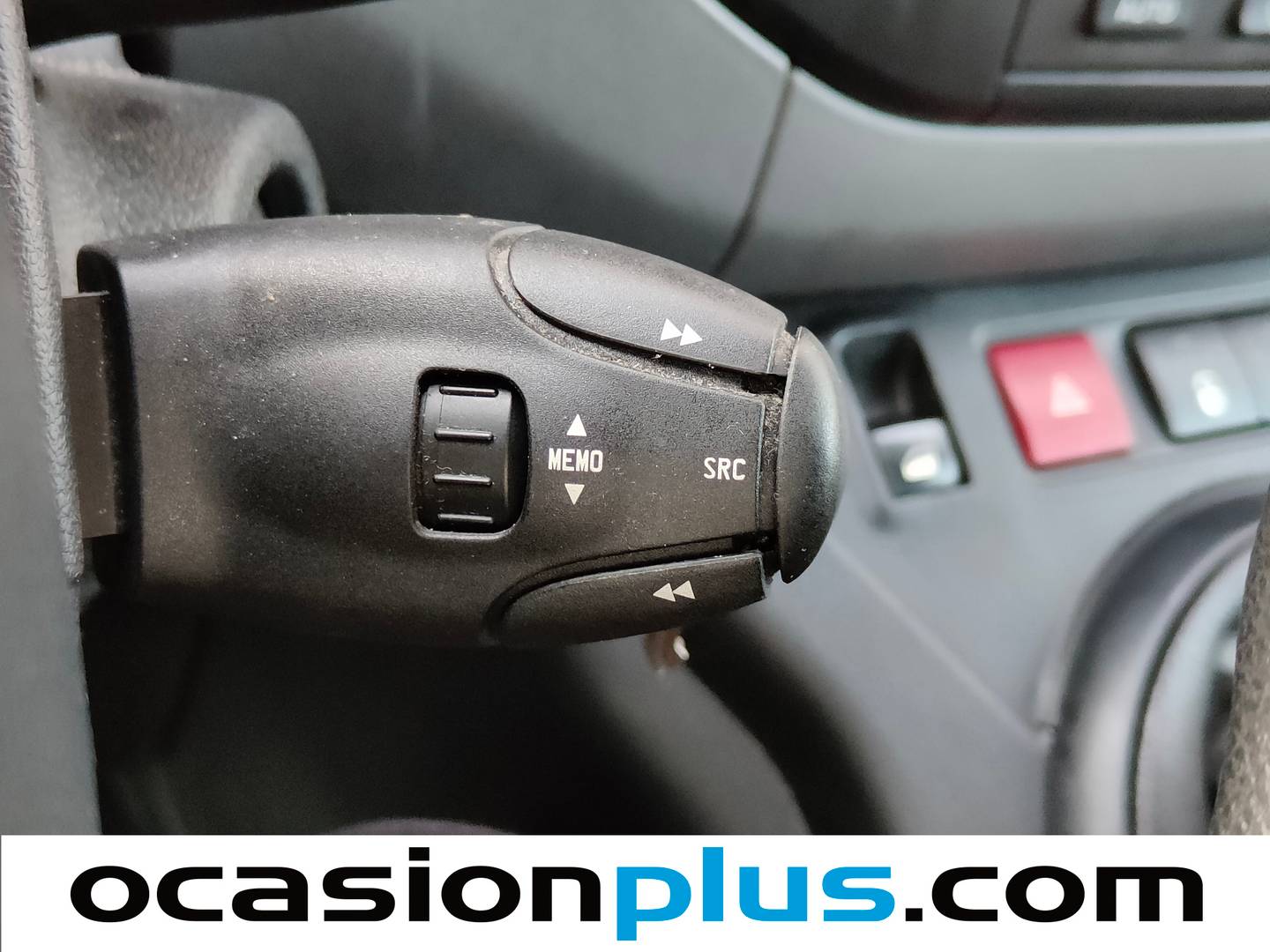 Citroën Berlingo Citroën Berlingo Multispace 20 Aniversario PureTech (110 CV) GLP manual