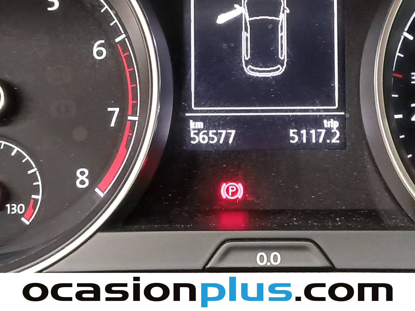 Volkswagen Golf Volkswagen Golf Ready2Go 1.0 TSI (110 CV) seminuevo