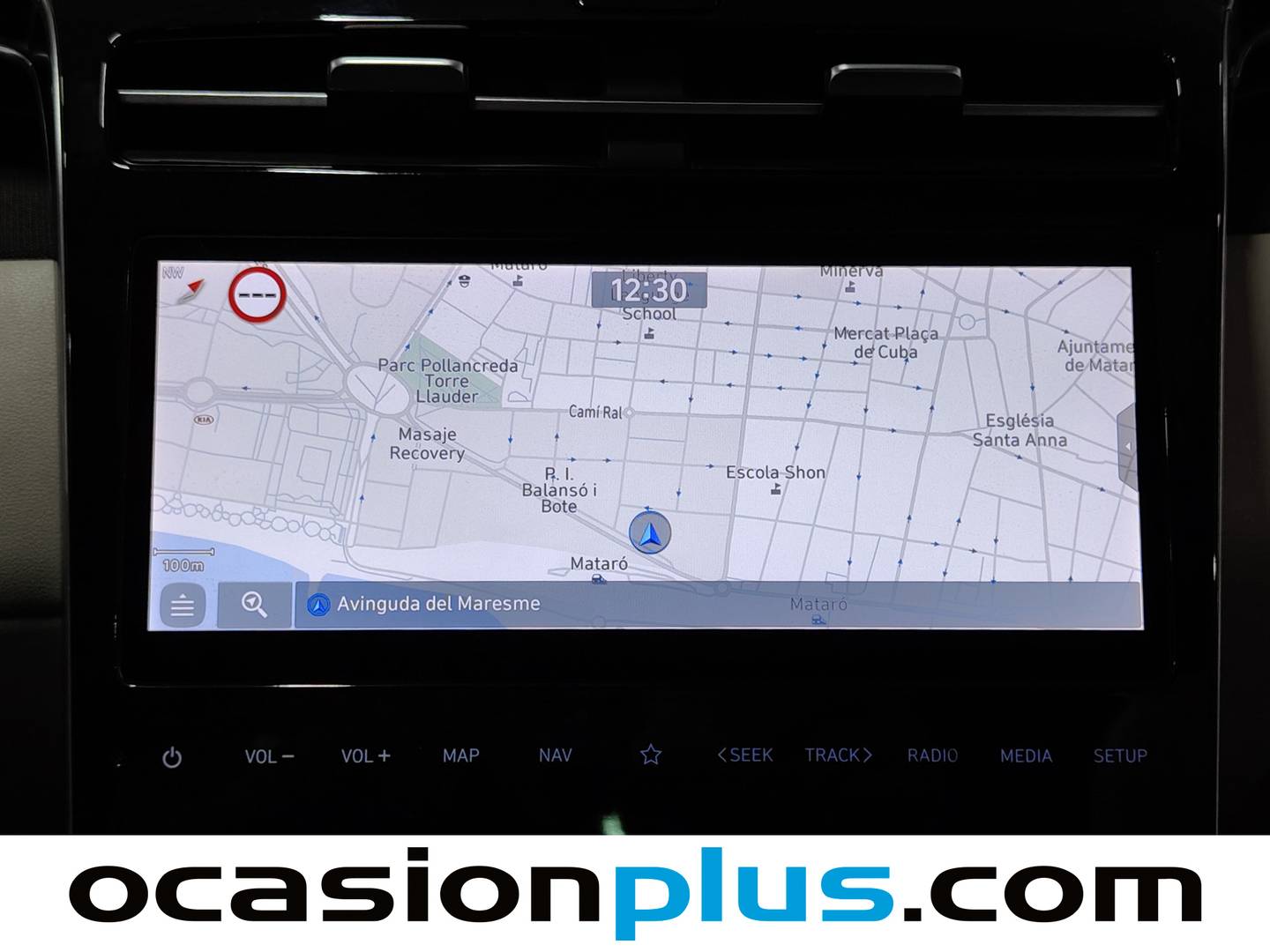 Extras del Hyundai Tucson Hyundai Tucson 1.6 CRDI 48V Style 4X4 DCT (136 CV)