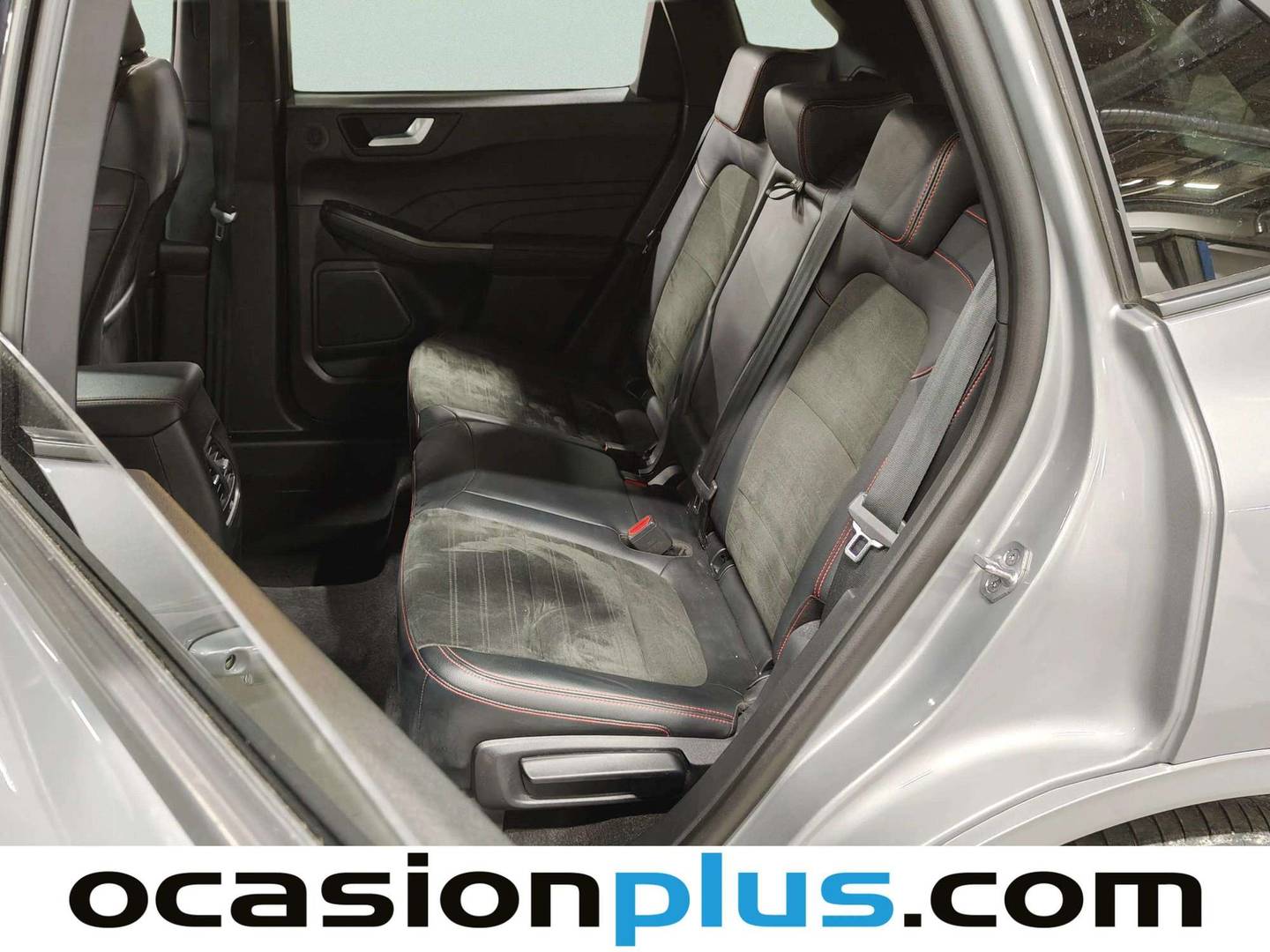 Foto Ford Kuga Ford Kuga 2.5 Duratec PHEV ST-Line X Auto (225 CV)