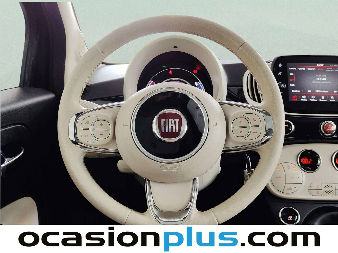 Fiat 500 Fiat 500 Dolcevita 1.0 Hybrid (70 CV) híbrido