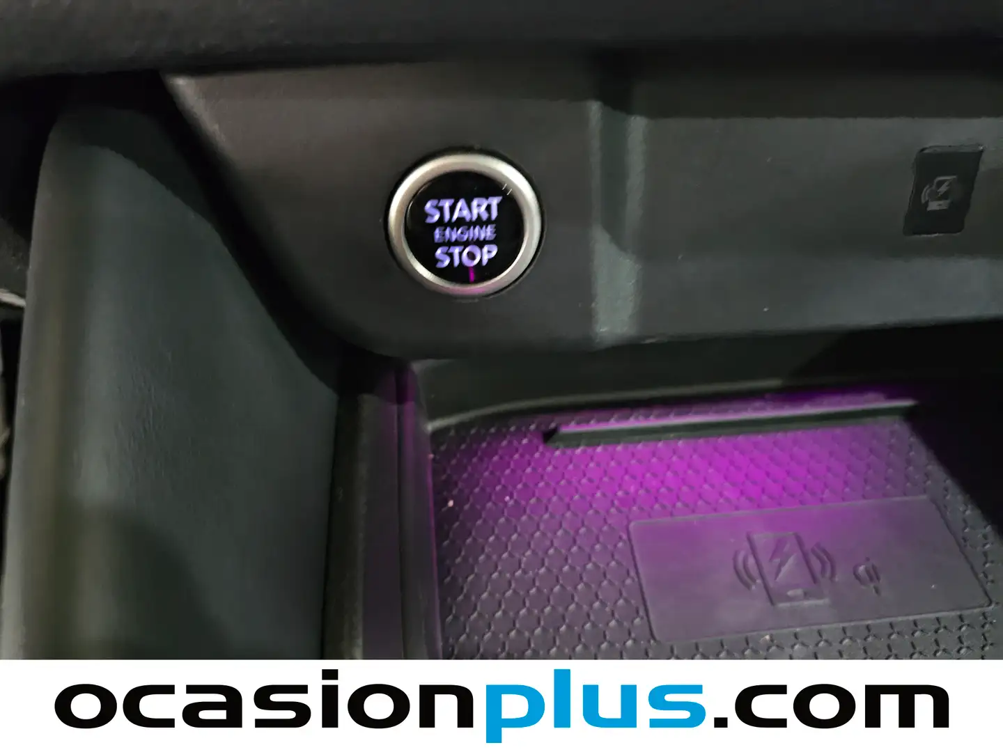 Foto Nissan QASHQAI Nissan Qashqai DIG-T 140 N-Connecta (140 CV)