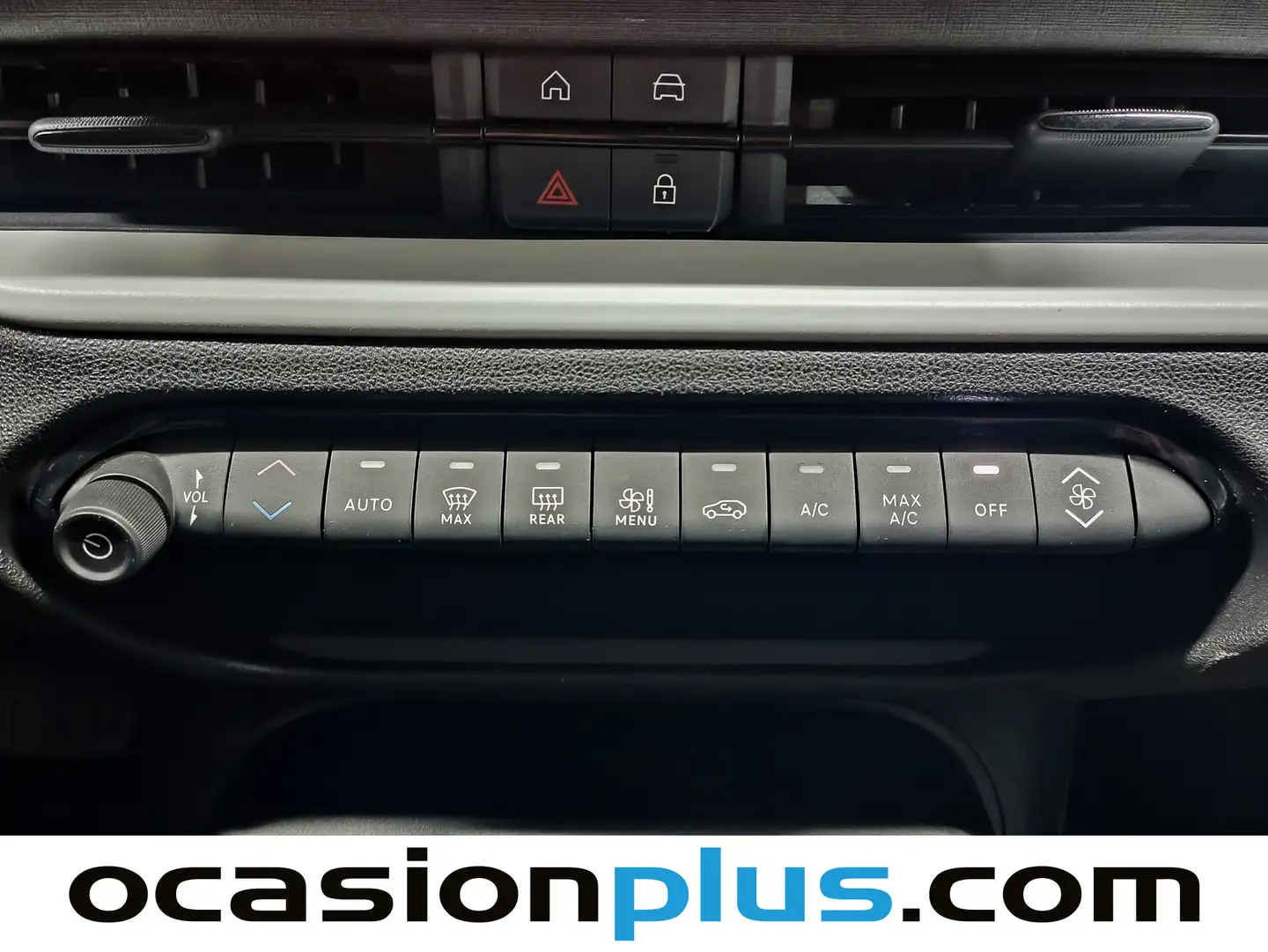 Foto Fiat 600 Fiat 600 1.2 MHEV DDCT (100 CV)