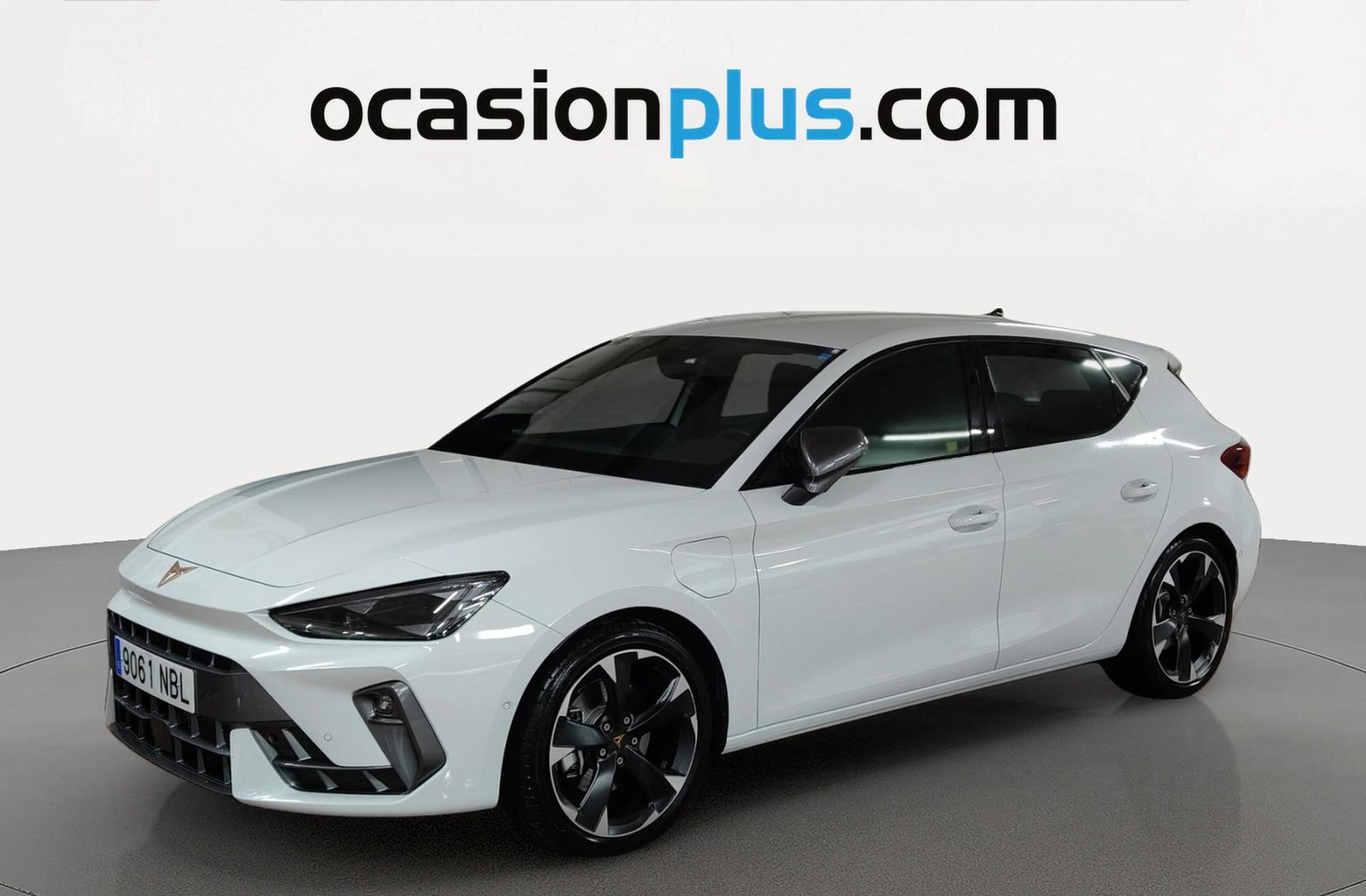 Cupra León 1.5 TSI e-Hybrid DSG