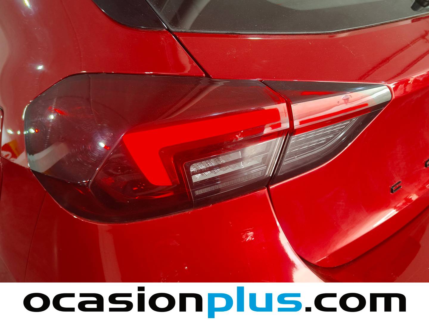 Opel Corsa Opel Corsa 1.2 T XHL GS (100 CV) km 0