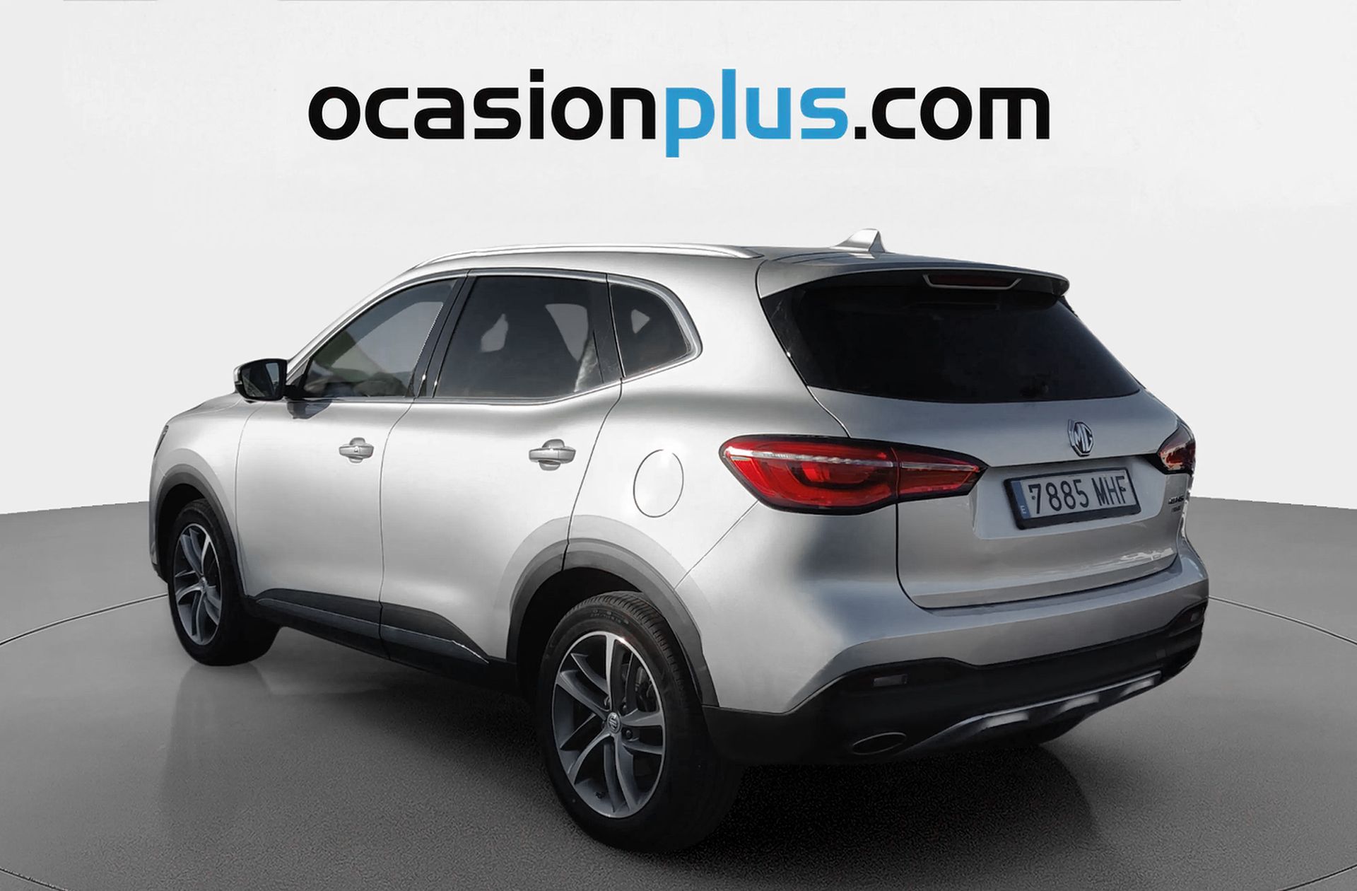 MG eHS 1.5 T-GDi PHEV Luxury - foto 3