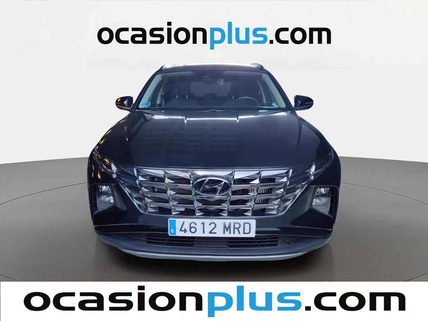 Hyundai Tucson Hyundai Tucson 1.6 CRDI Maxx (115 CV) seminuevo