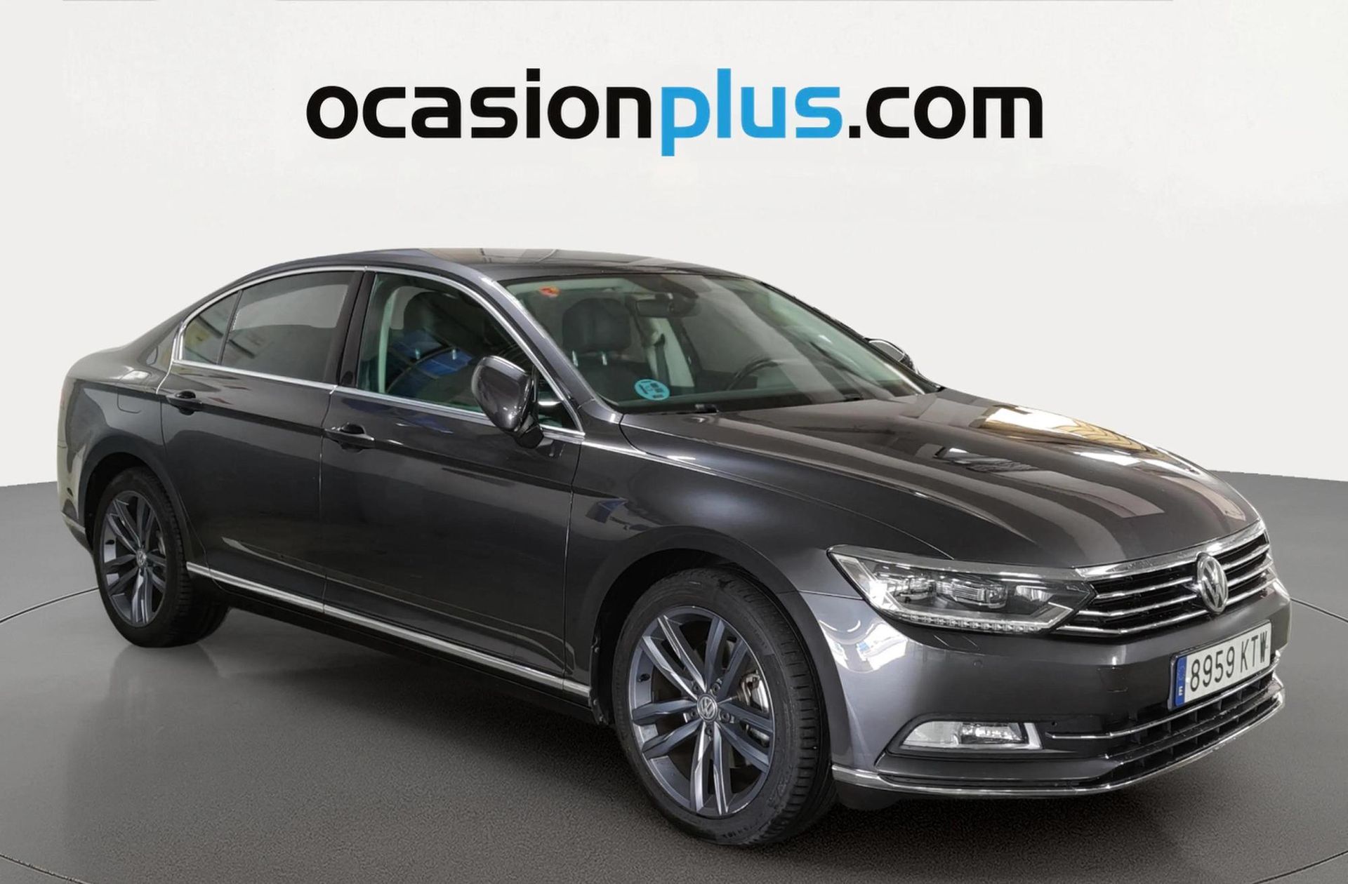 Volkswagen Passat Sport 1.5 TSI - foto 2