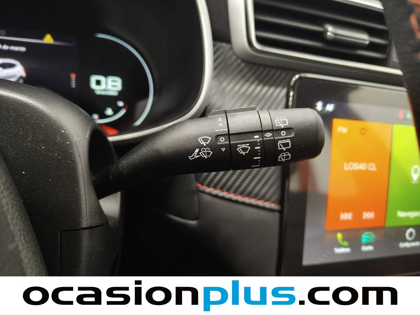 MG ZS MG ZS 1.5 Luxury (106 CV) seminuevo