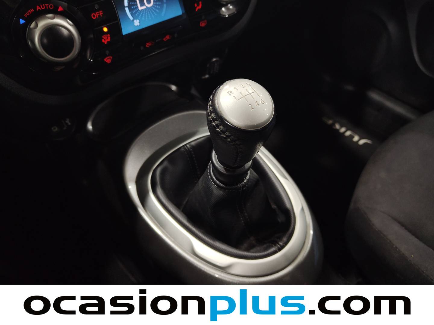 Nissan JUKE Nissan Juke DIG-T Acenta (115 CV) de segunda mano