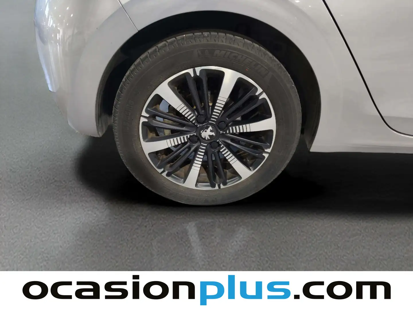 Foto Peugeot 208 Peugeot 208 PureTech 110 S&S Tech Edition (110 CV)