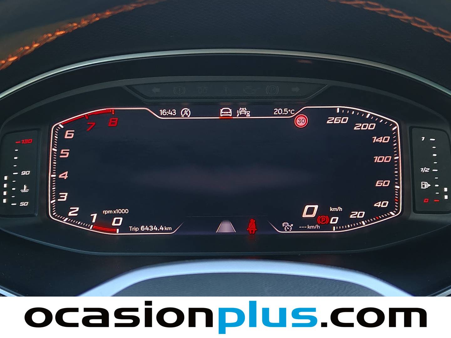 Foto Seat Ibiza SEAT Ibiza 1.0 TSI S&S FR XL (110 CV)