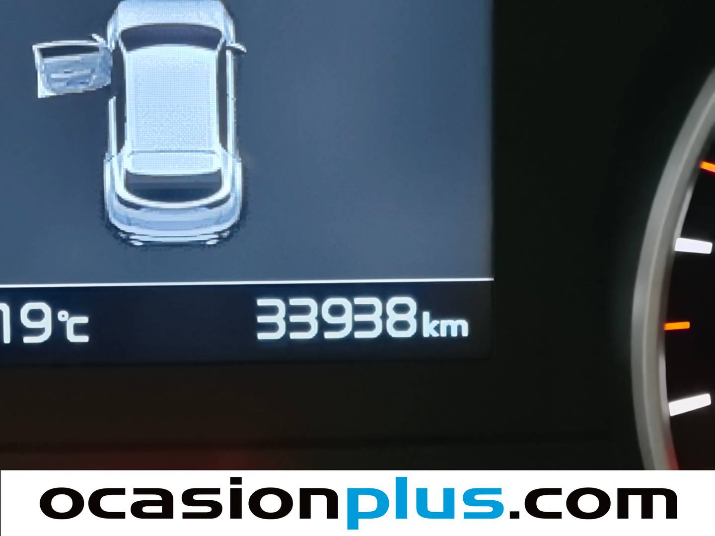 KIA Sportage KIA Sportage 1.6 MHEV Drive Plus  (136CV) 4x2 seminuevo