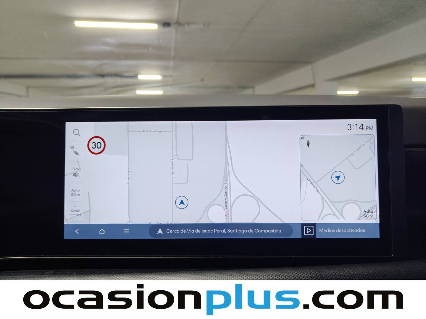 Foto Hyundai Tucson Hyundai Tucson 1.6 TGDI HEV Klass AT (215 CV)