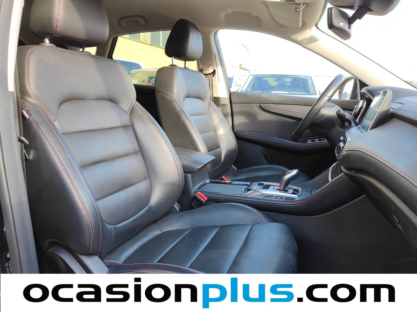 MG HS MG HS 1.5 Turbo GDI Comfort DCT (162 CV) automático