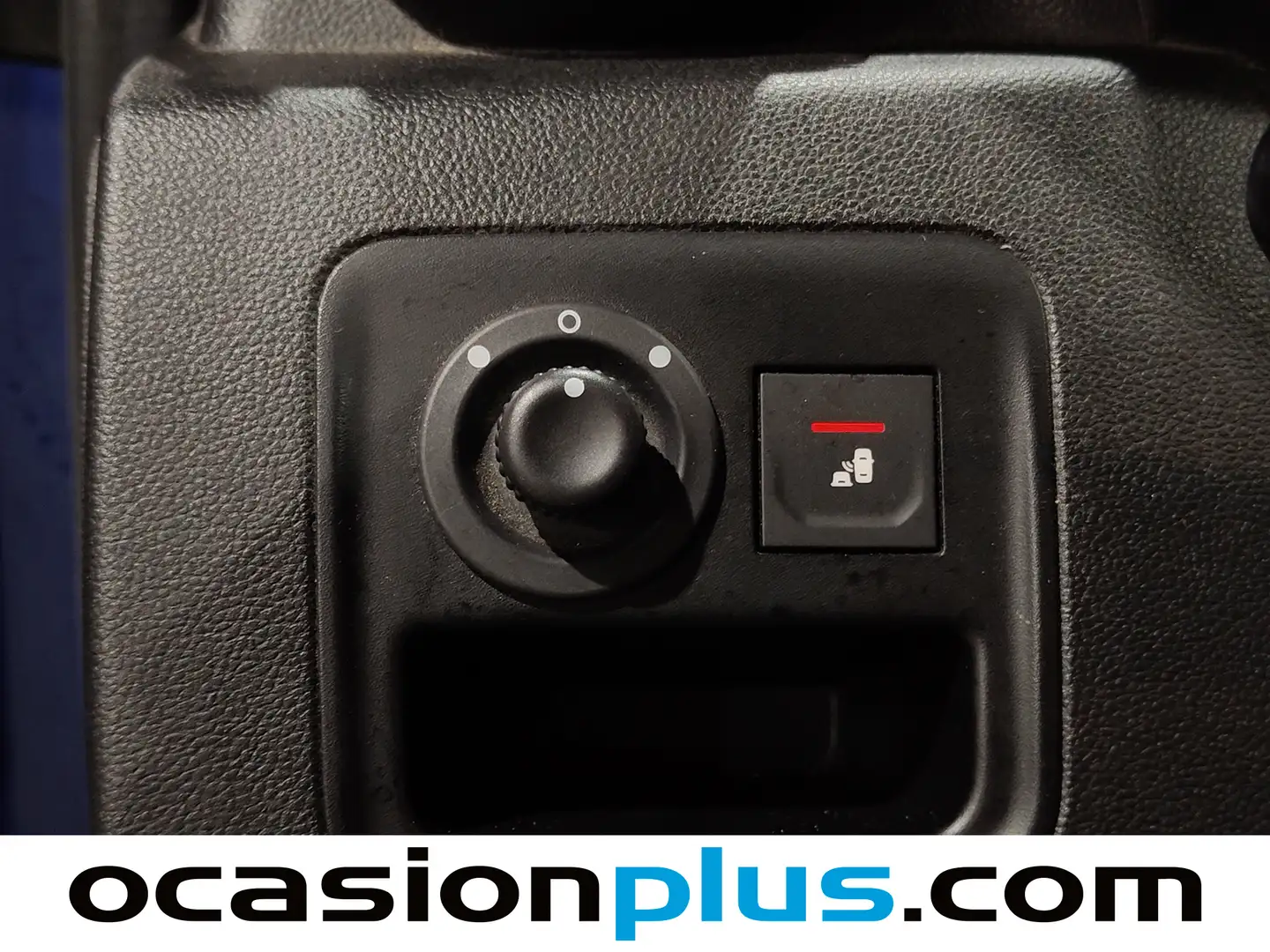 Foto Dacia Duster Dacia Duster Serie Limitada Aniversario Blue dCi (115 CV) 4x2