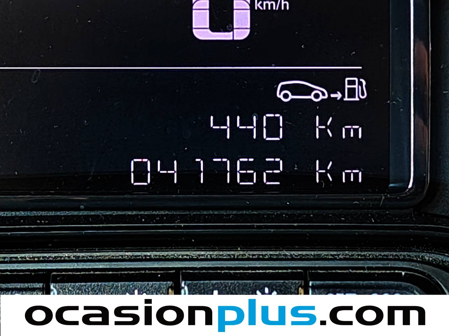 Citroën C3 Citroën C3 PureTech 82 Shine (83 CV) seminuevo