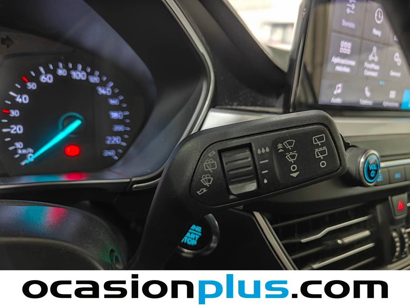 Ford Focus Ford Focus SportBreak 1.5 Ecoblue Trend+  (120 CV) 120cv