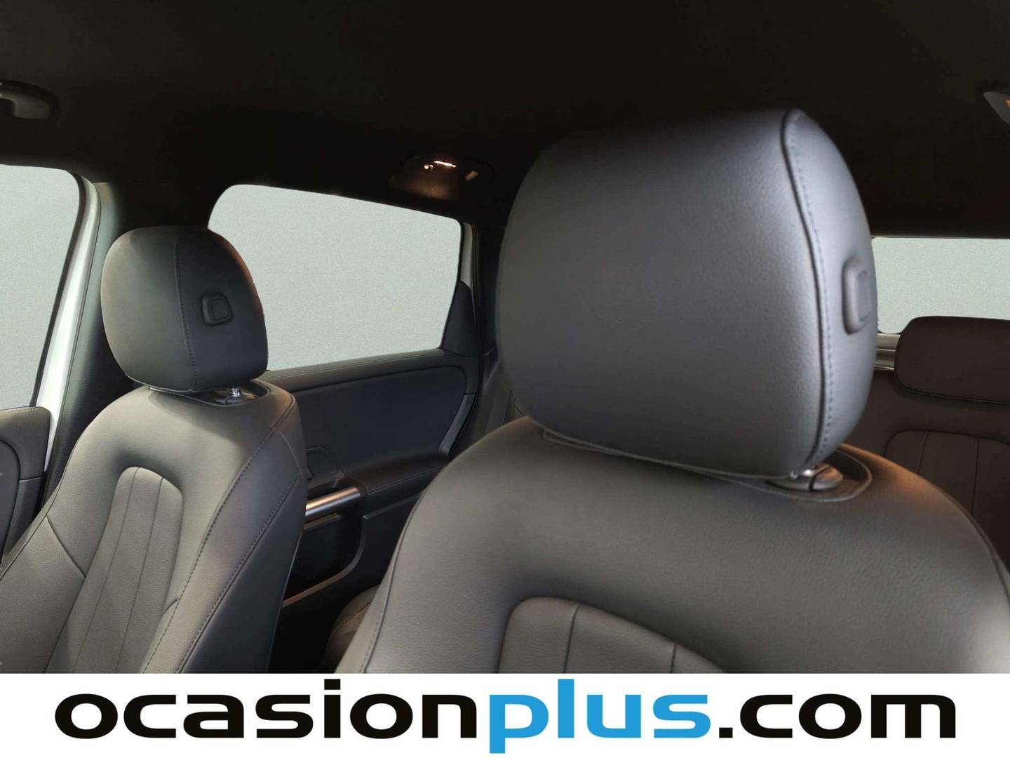 Foto Mercedes Clase B Mercedes-Benz Clase B 200 d (150 CV)