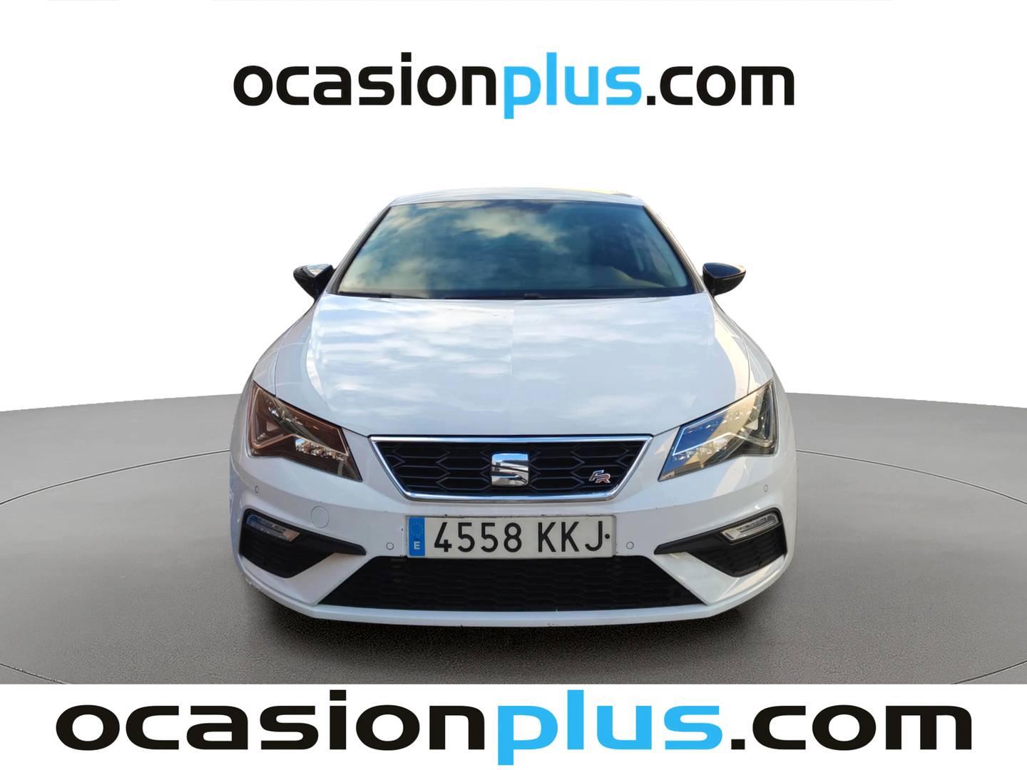 Foto Seat León SEAT León 1.4 TSI S&S FR Plus (125 CV)