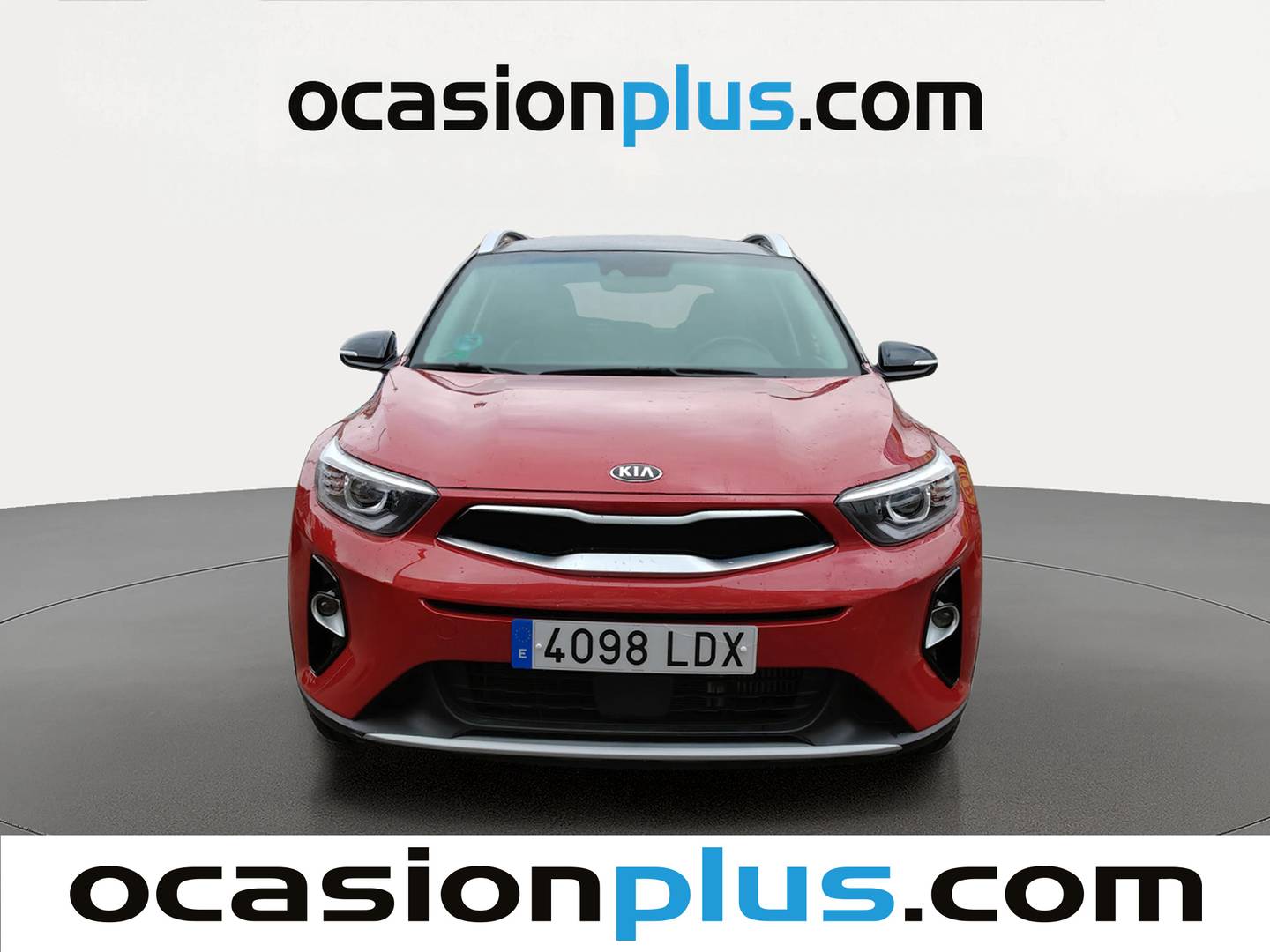 Foto KIA Stonic Kia Stonic 1.0 T-GDi Tech (120 CV)