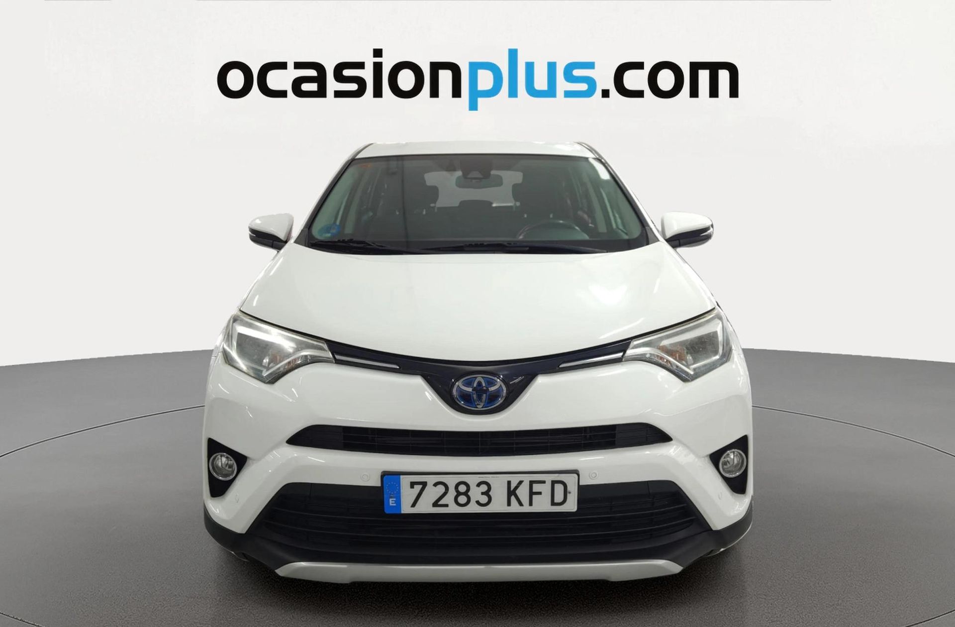 Toyota RAV4 2.5l hybrid Advance 4WD - foto 12