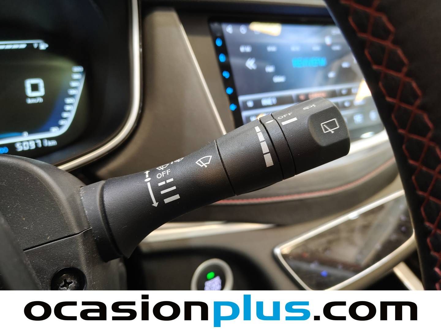 Foto SWM G01 SWM G01 1.5T Luxury (131 CV)