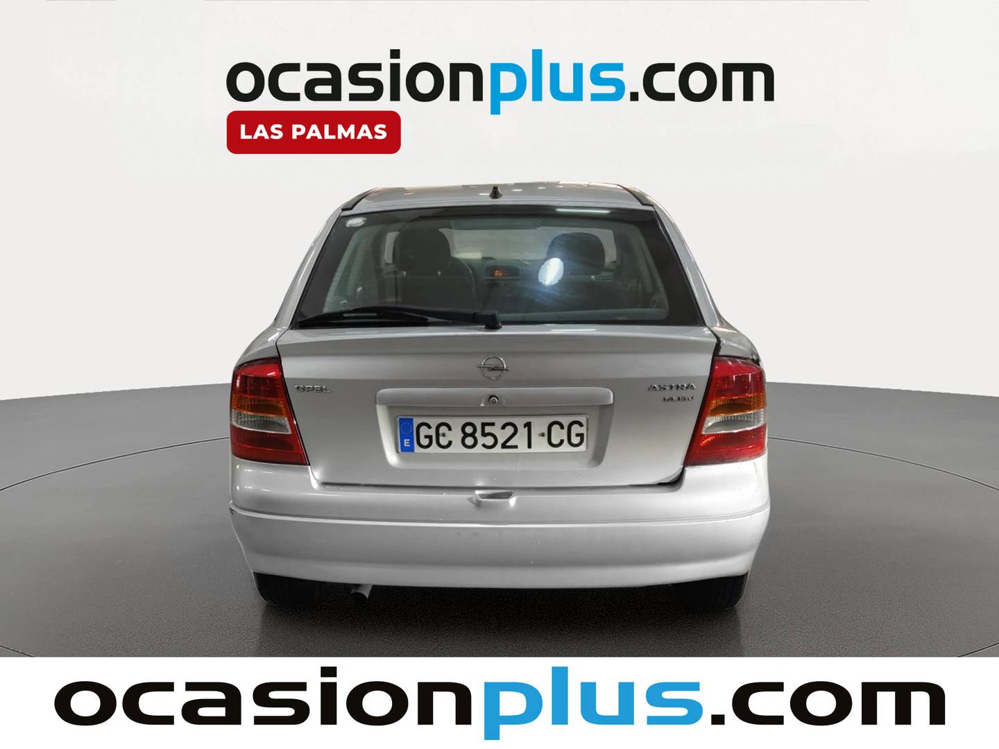 Opel Astra Opel Astra 1.4 GL (90 CV) barato