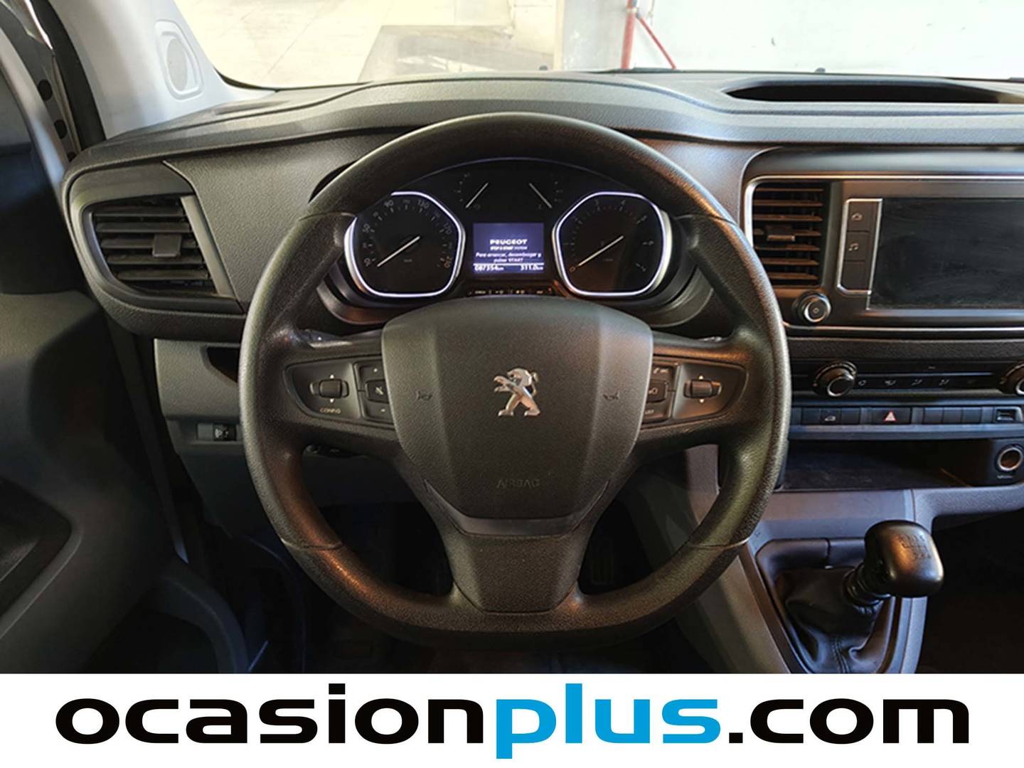 Foto Peugeot Expert Peugeot Expert Furgon BlueHDi 100 Premium Long (102 CV)