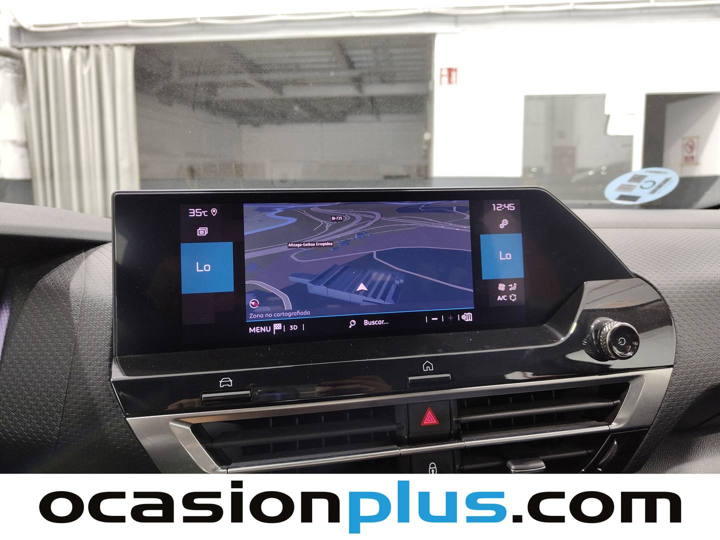 Extras y acabados del Citroën C4 Citroën C4 PureTech 130 S&S 6v Feel Pack (130 CV)